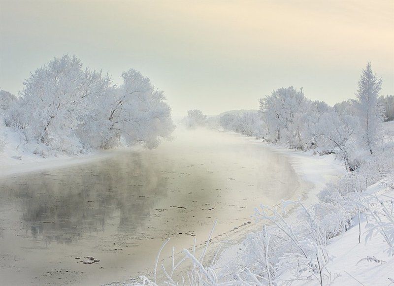 Январскаяphoto preview