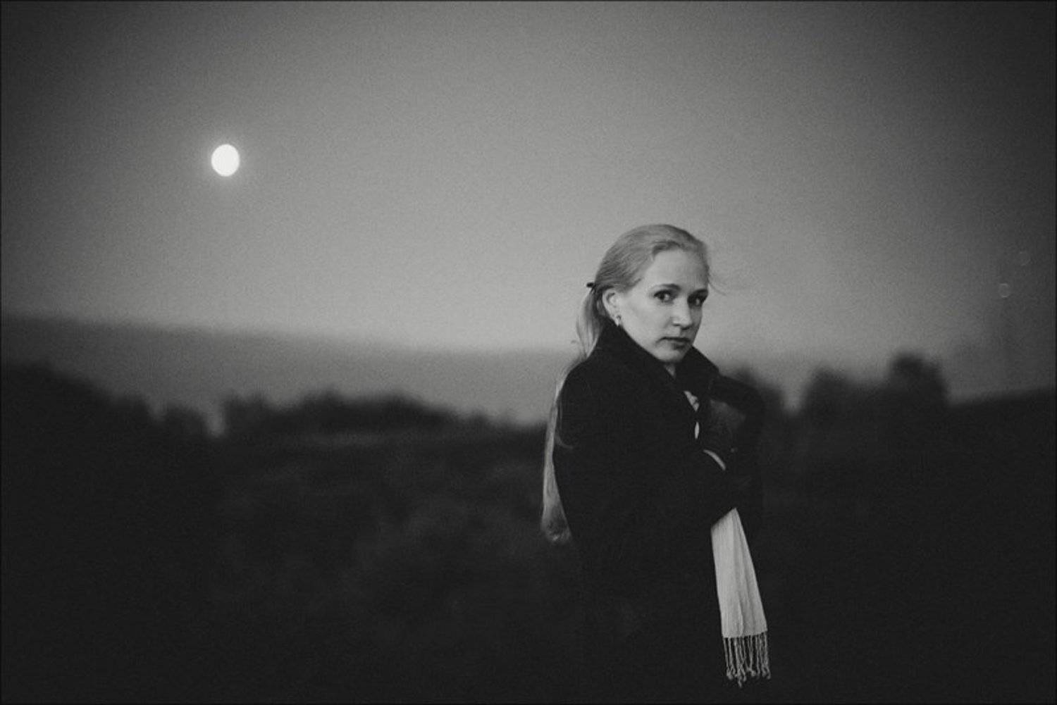 мурманск,лето,август,жанровый портрет, Александр Рогачёв