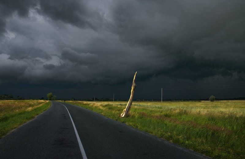 гроза Грозе на встречу фото превью