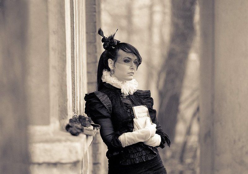 Les Fleurs du malphoto preview