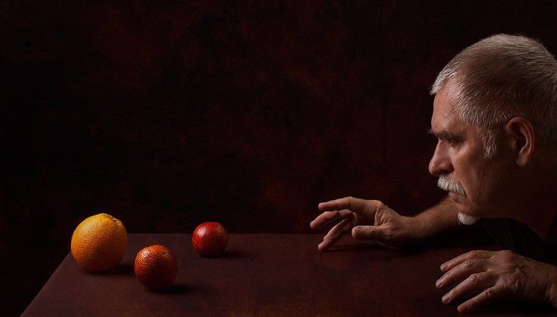 чужие...photo preview