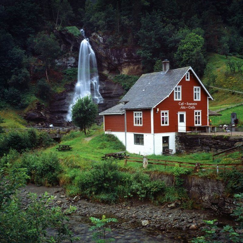 Норвегияphoto preview