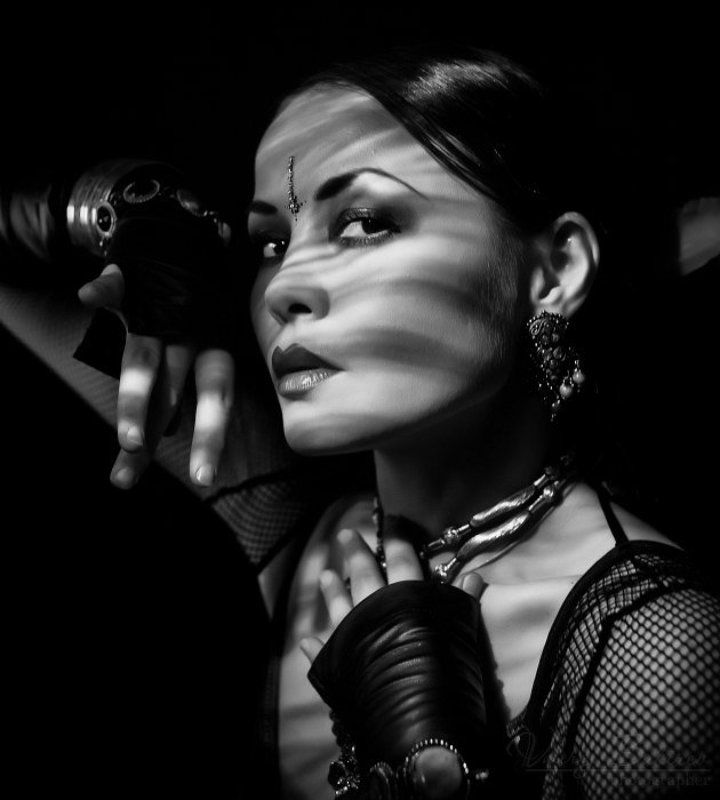 трайбл Трайблphoto preview