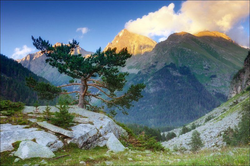 Провожая закатphoto preview