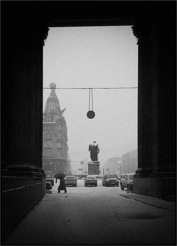 Заснежилоphoto preview