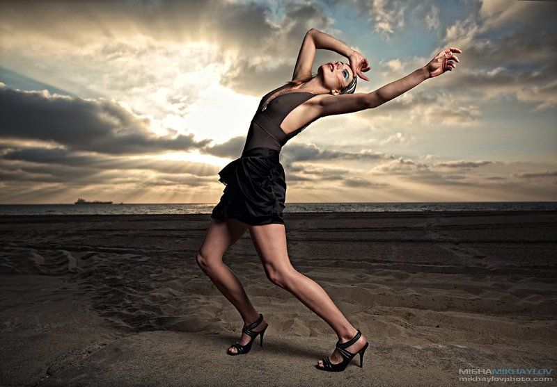 Solar Punch фото превью