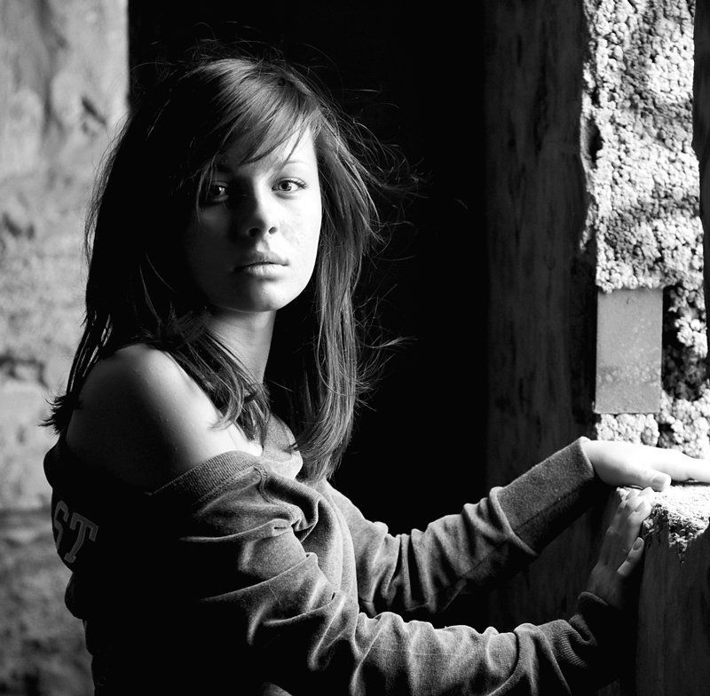 Unexpectedly...photo preview