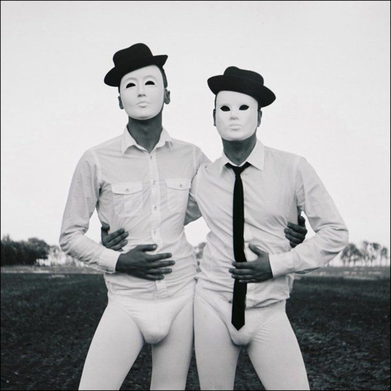 moloko, twins, ulas Moloko Twinsphoto preview