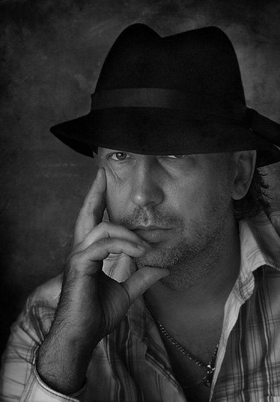 серж, десси ****photo preview