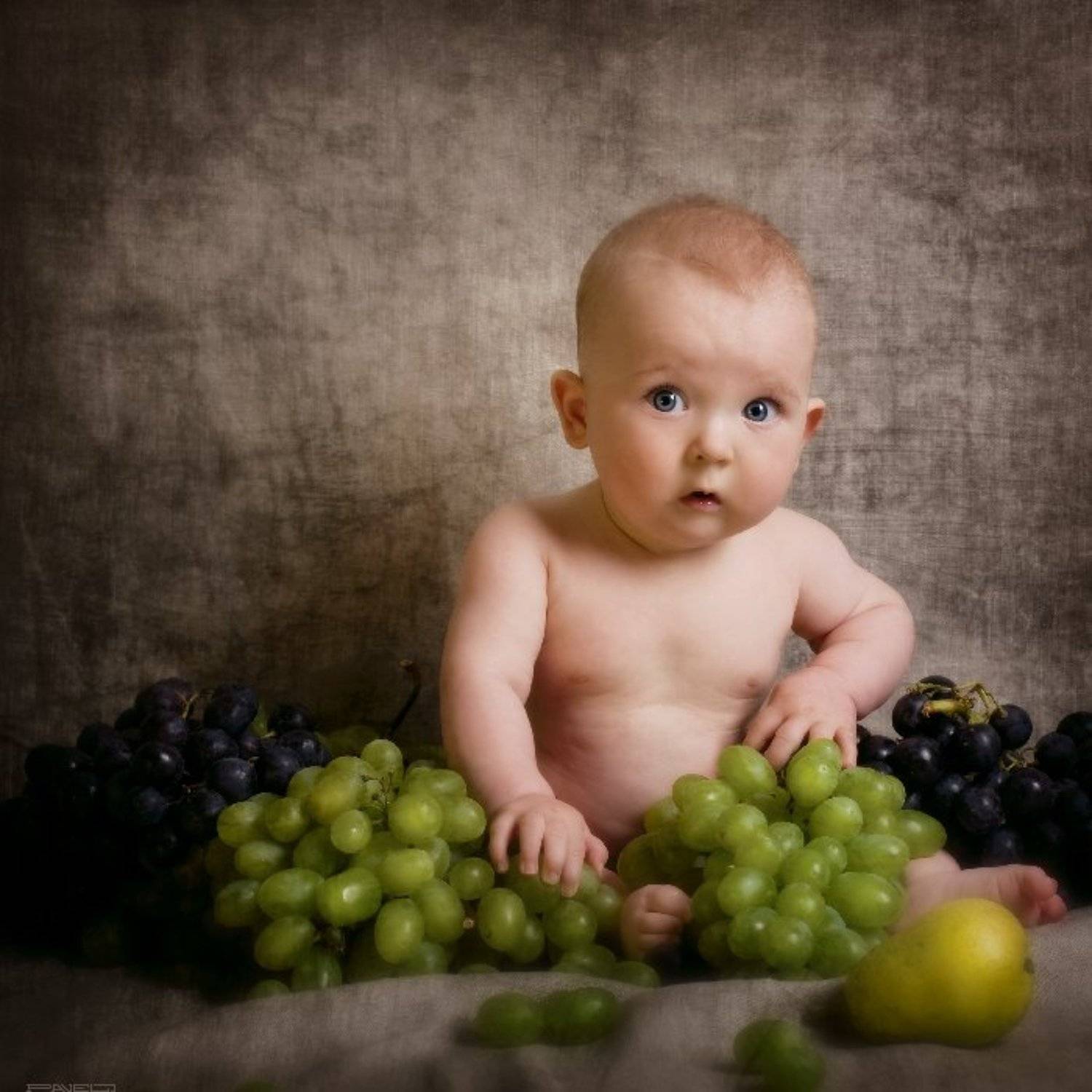 Фрукт... Автор: Pavel Janzen alone, Pavel Janzen