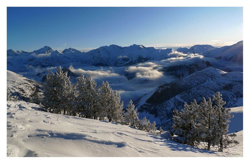 горы, альпы Альпийскаяphoto preview