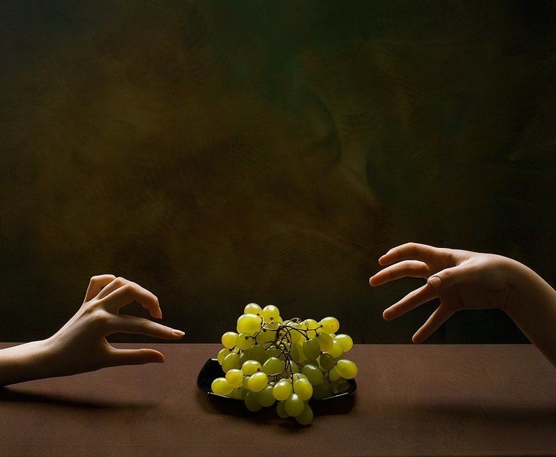 о манерах...photo preview