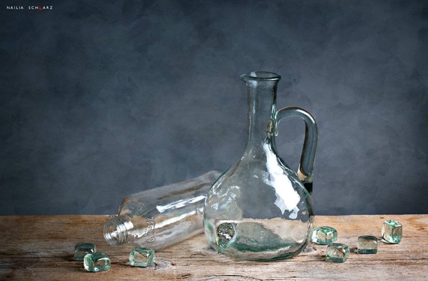 Стекляшки. Автор: Nailia стекло, натюрморт, предметы, Nailia