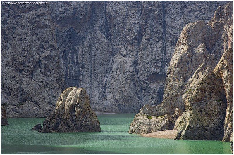 кельсу, киргизия, фотосафари Озеро Кельсуphoto preview