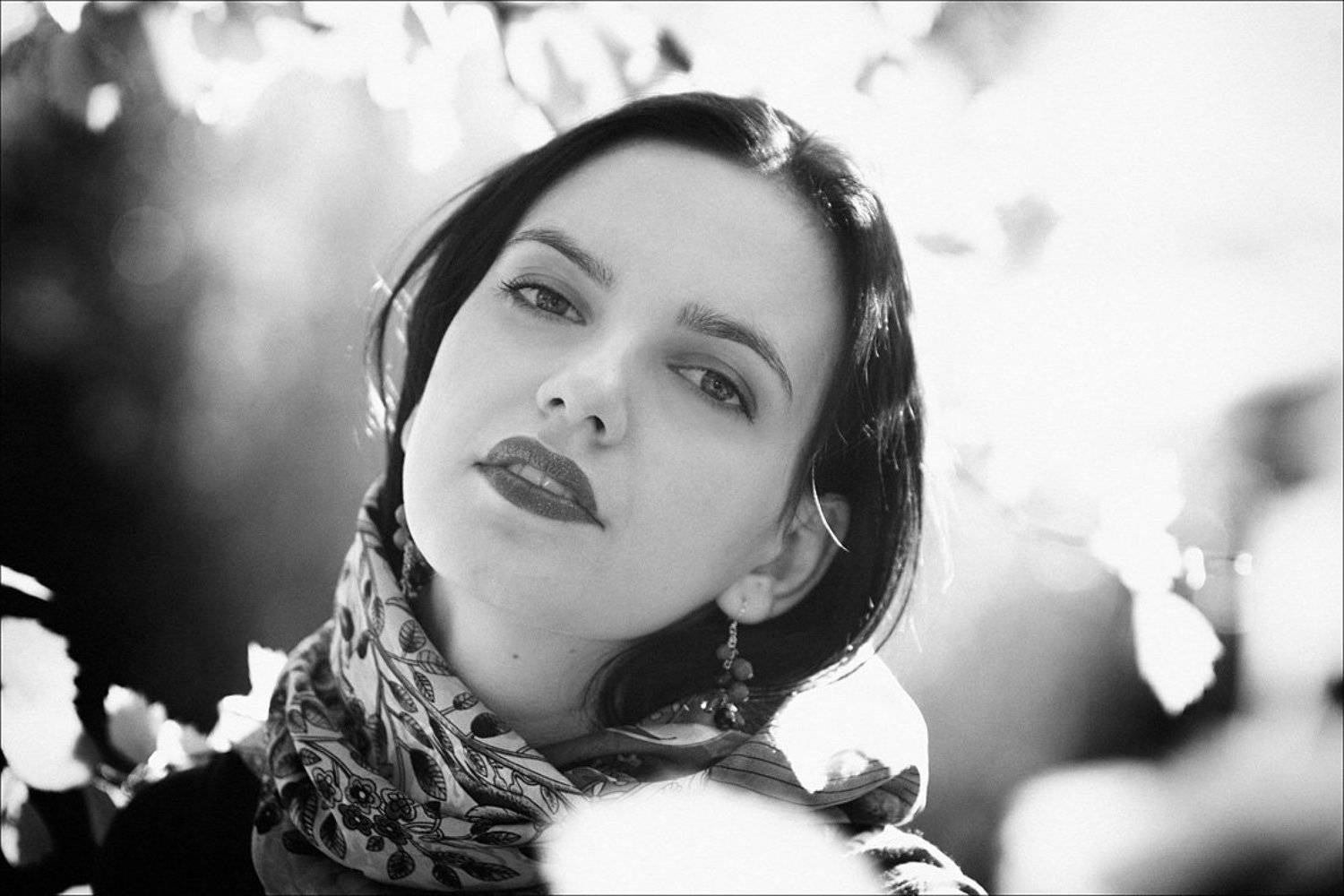 Tanya. Автор: Ольга Шуть таня, Ольга Шуть