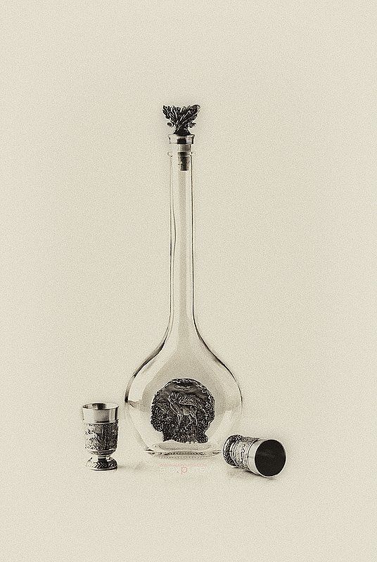 предметка, натюрморт, стекло *****photo preview