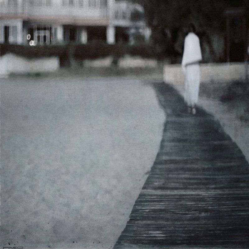 alone .photo preview