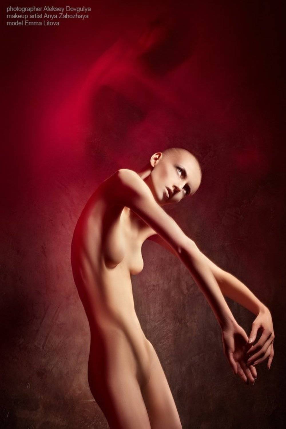 , Алексей Довгуля