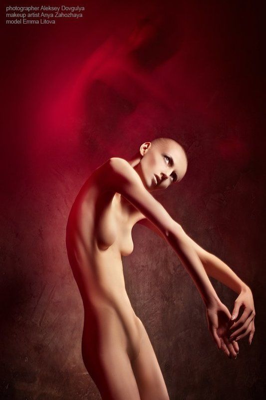 UFO Peoplephoto preview