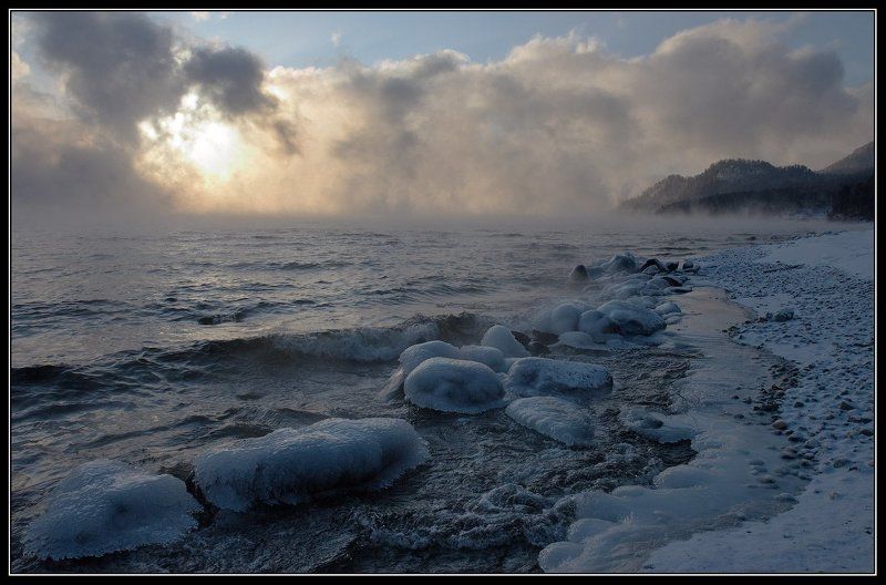 алтай, телецкое, озеро Телецкое озеро.photo preview