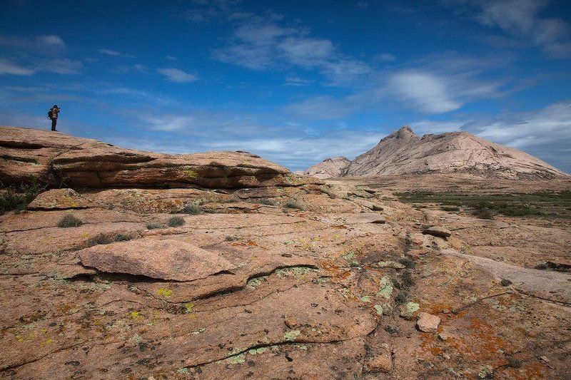 бектау ата, казахстан, фотосафари Бектауphoto preview