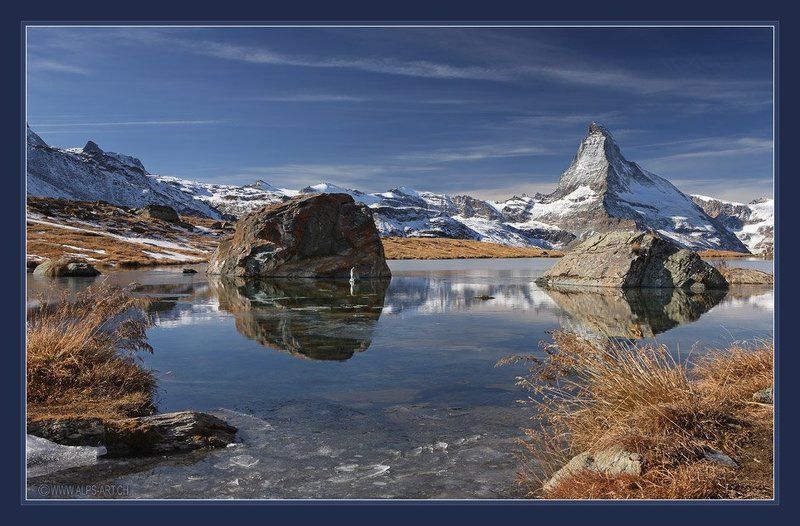 О гигантах и карликах фото превью