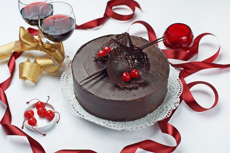 Тортыphoto preview