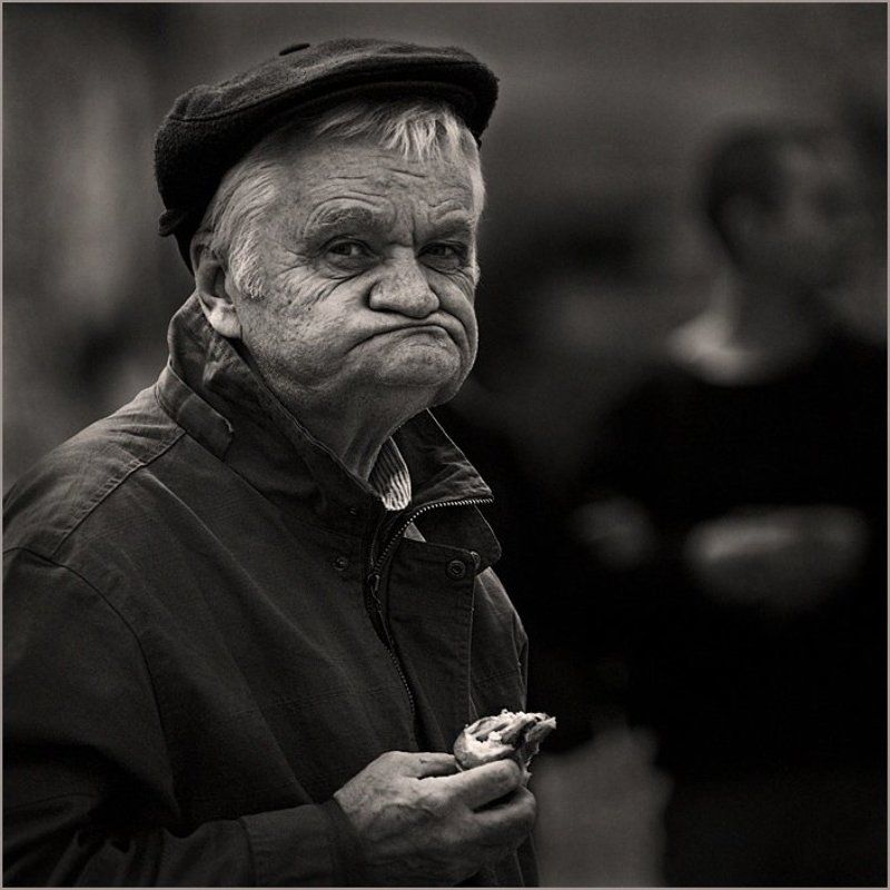 кому вредно?...  сам ты  фастфуд...photo preview