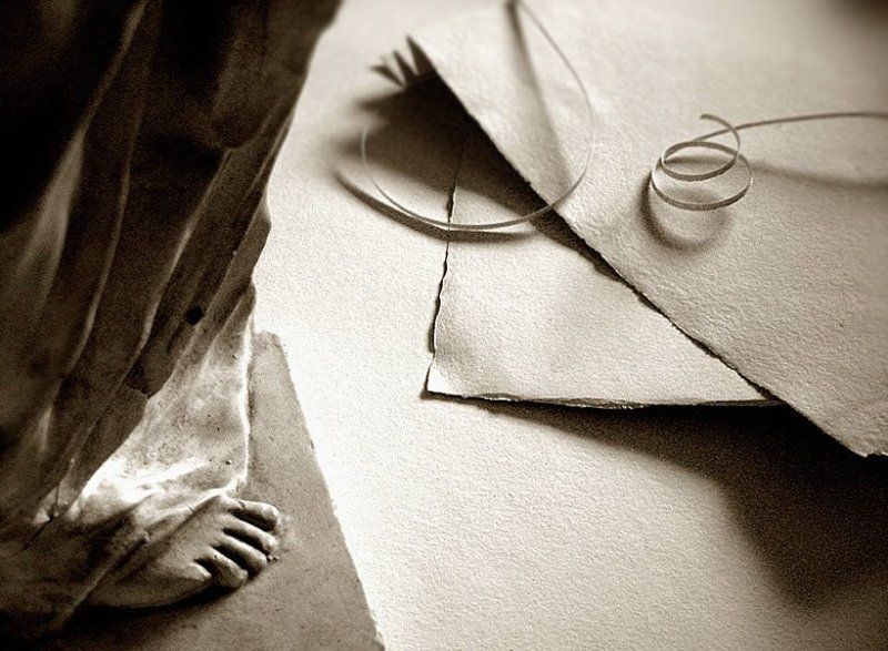 бумагаphoto preview