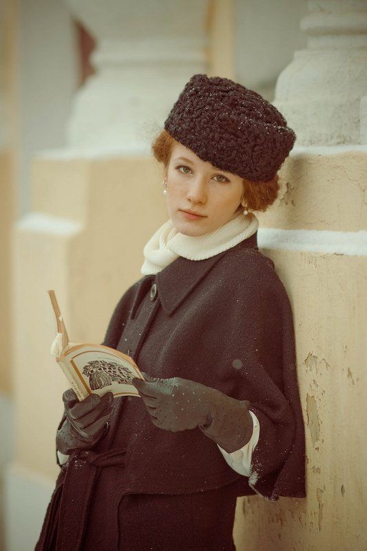 Анастасияphoto preview