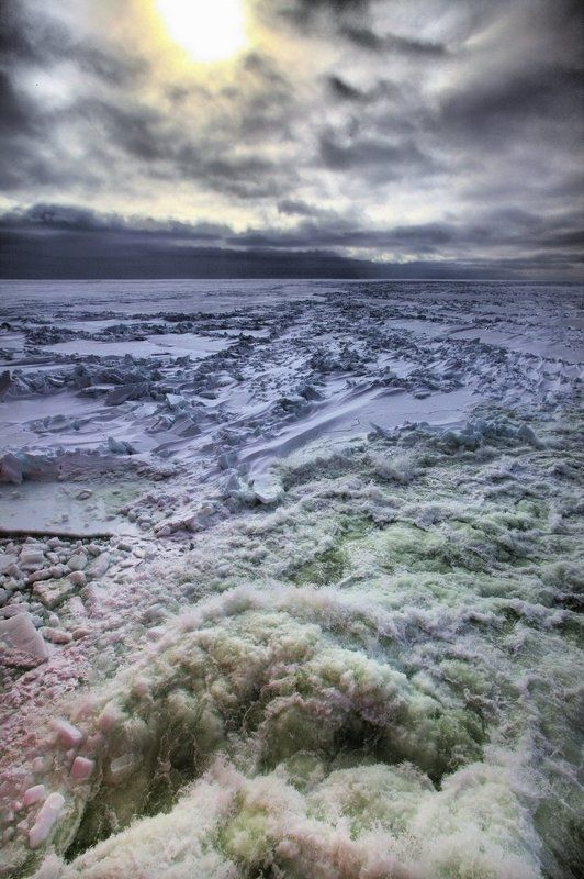 севморпуть, баренцево море, льды, шварц ОТ ВИНТА...photo preview