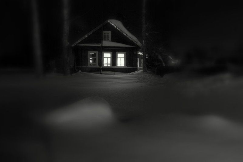 деревня, жизнь, природа,зима ДЕРЕВЕНСКИЕ ПЕЙЗАЖИ.photo preview