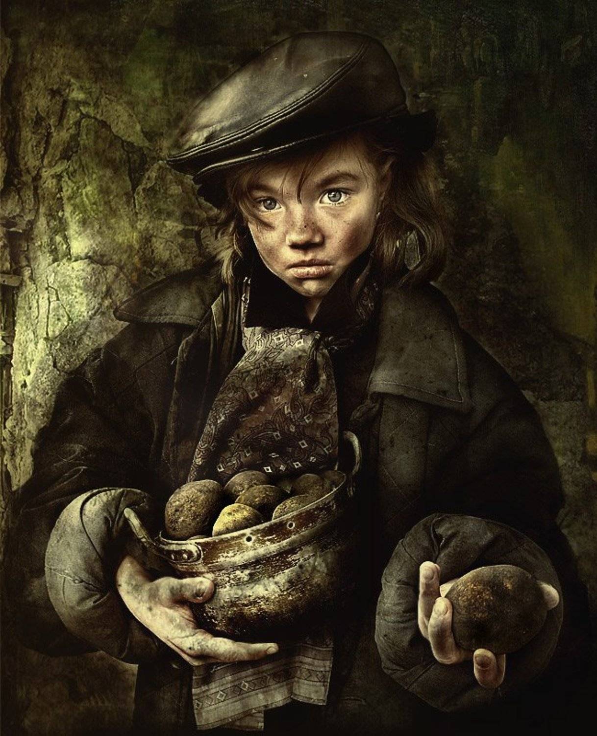 potato, Андрей Вахрушев