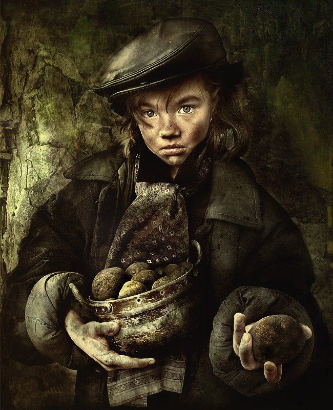 potato Potatophoto preview