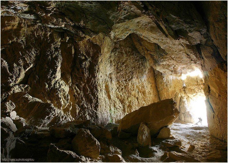 пещера, киргизия, фотосафари Пещера Кельсуphoto preview