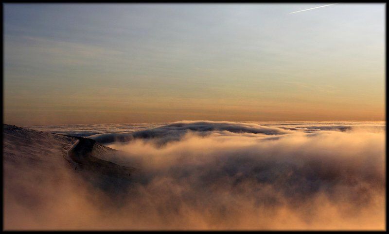 дорога на небесаphoto preview