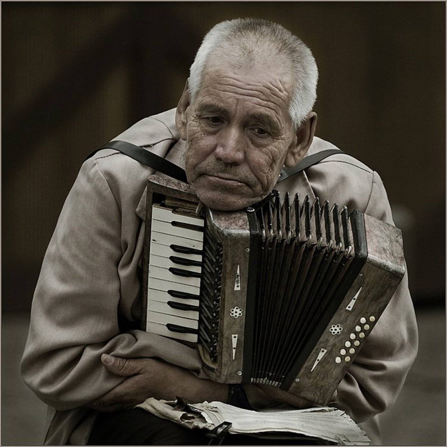 спетая песня.... Автор: Евгений Максимюк , Евгений Максимюк