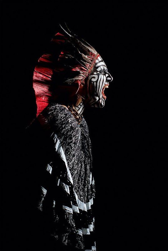 Про бледнолицых сквоphoto preview