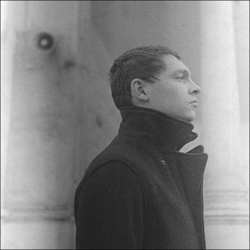 ulas, romanov A Portrait of A Young Manphoto preview