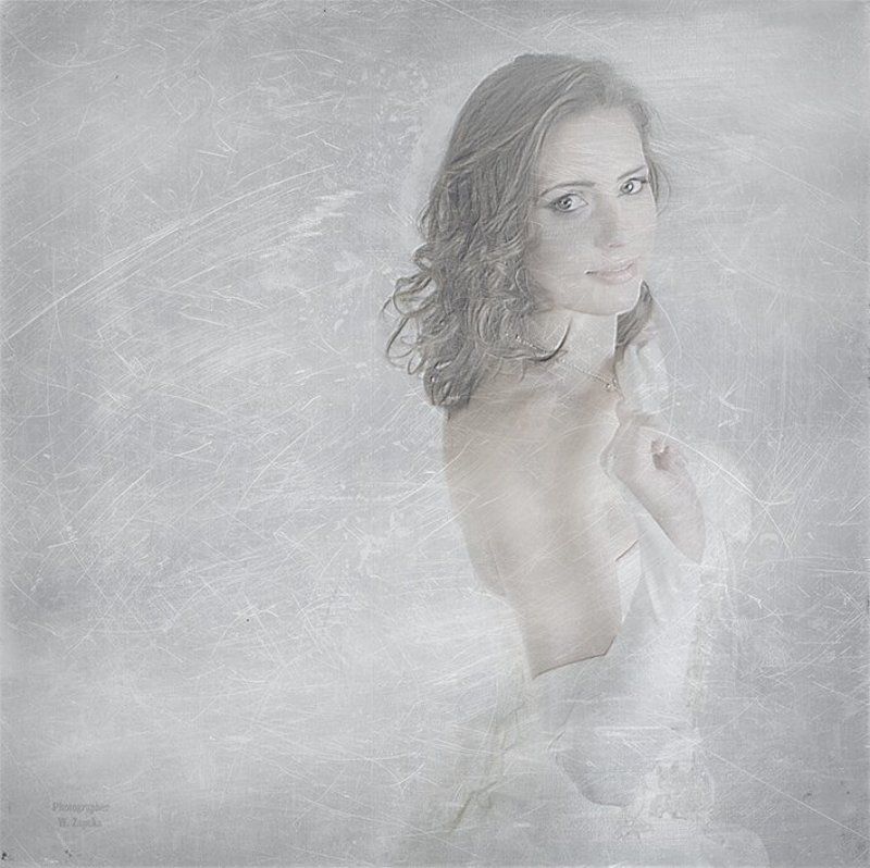 Белый танецphoto preview