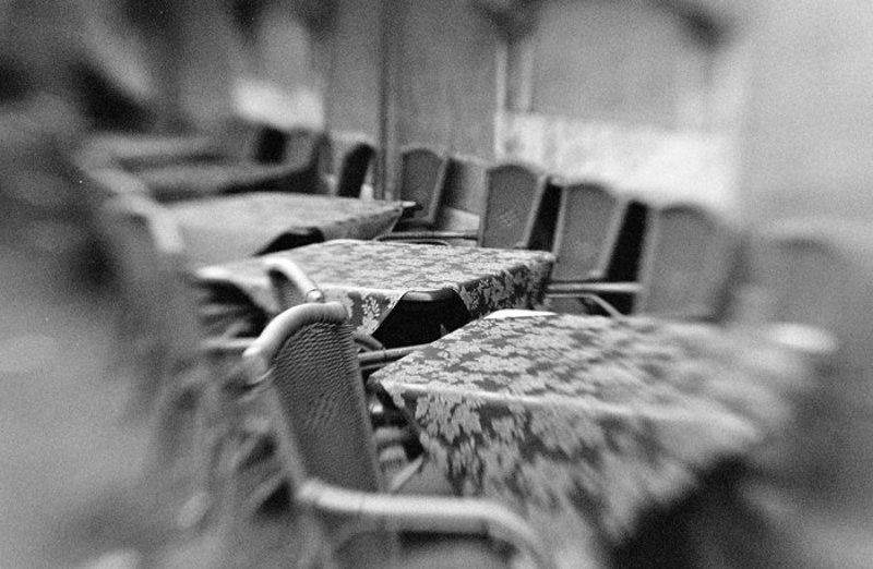 рим, италия, чб, пленка, 35мм Признаки городаphoto preview