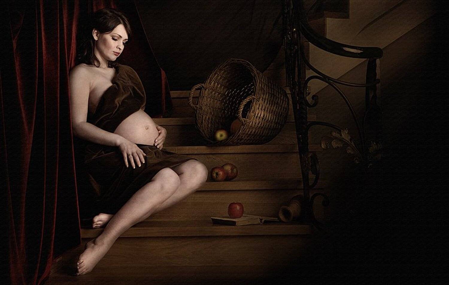 Portrait.... Автор: Роман , Роман