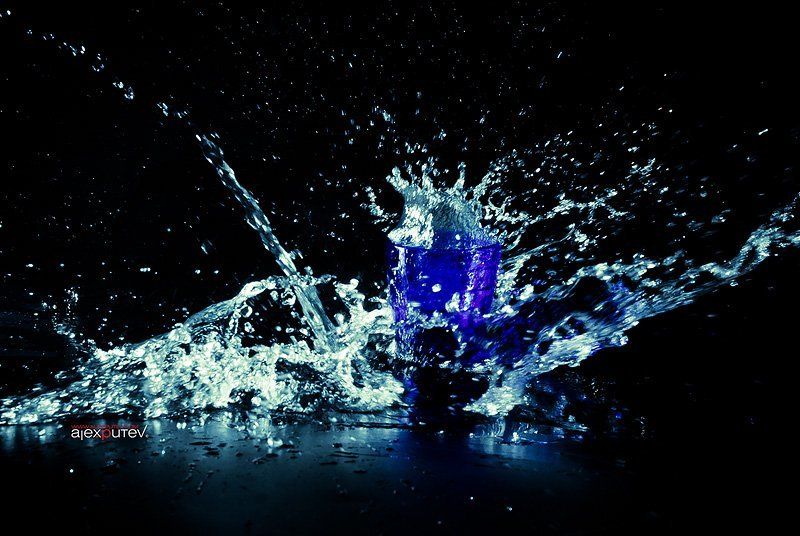 предметка, натюрморт, стекло,динамика,тросик,nikon динамикаphoto preview