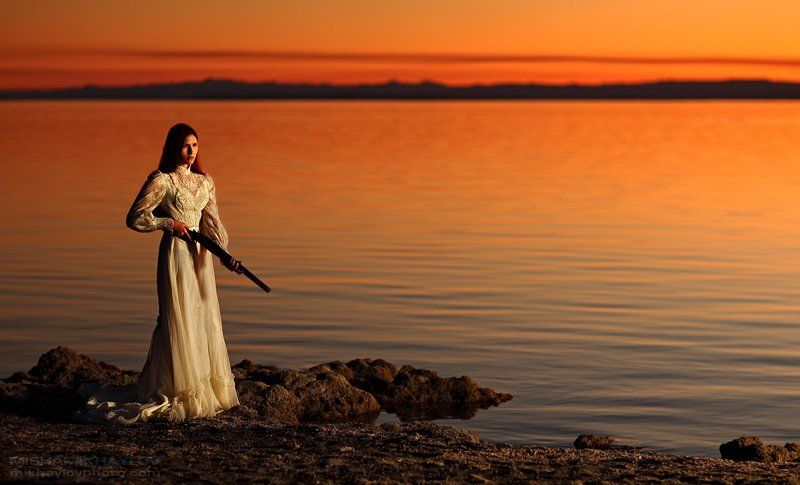 Pilgrim Story - Afternoon фото превью