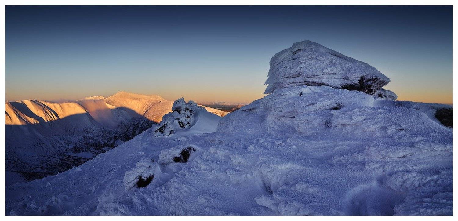 Свидетели Времени.... Автор: Денис Кривой , Денис Кривой