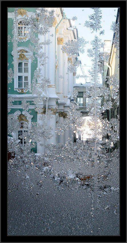 петербург, центр, эрмитаж, зимний, Kirill Shapovalov