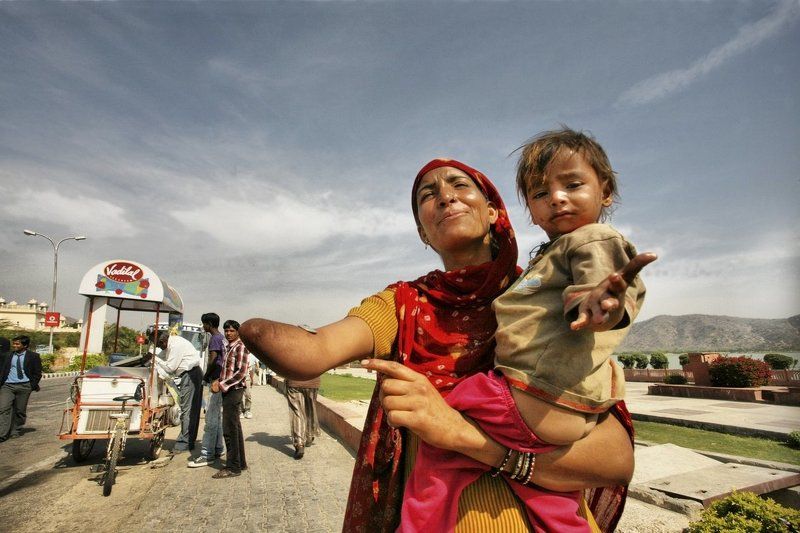 индия,нужда,дети, У НУЖДЫ НЕТ, НИ ГРАНИЦ, НИ НАЦИОНАЛЬНОСТЕЙ...photo preview