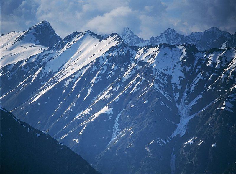 домбай photo preview