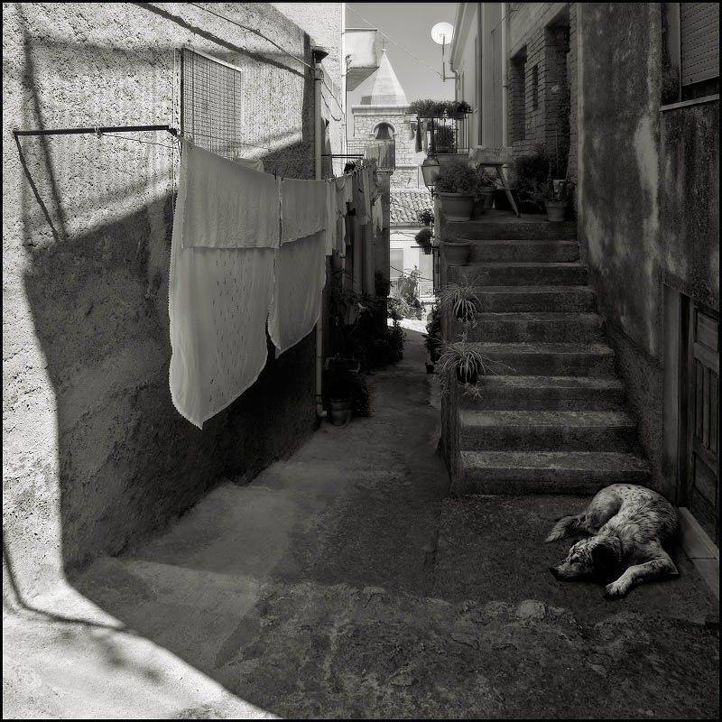 Сиеста. Автор: Vladimir Markov сицилия, сан-марко, Vladimir Markov