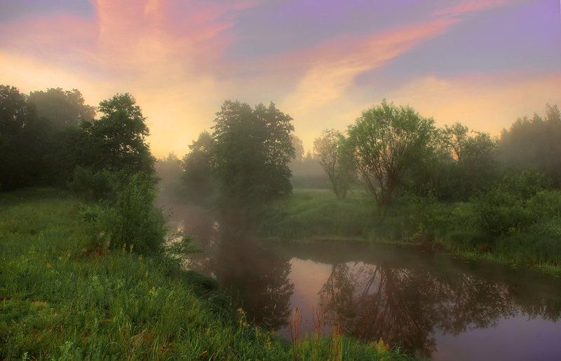 На речкеphoto preview